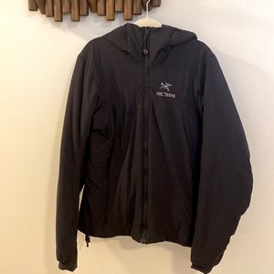 Arc’teryx Atom AR Hoodie